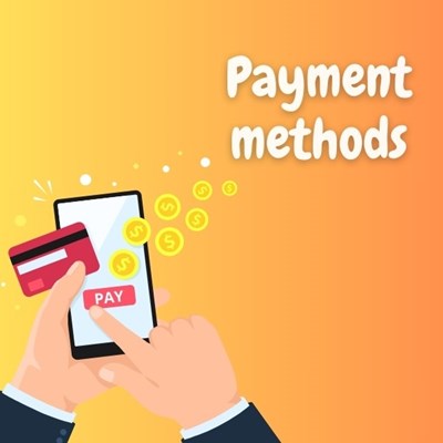 What Payment Methods Havina Hair Factory Accepts ?