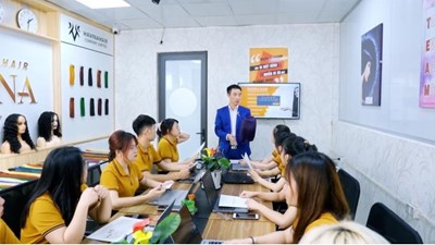 About Havina Hair Factory Vietnam