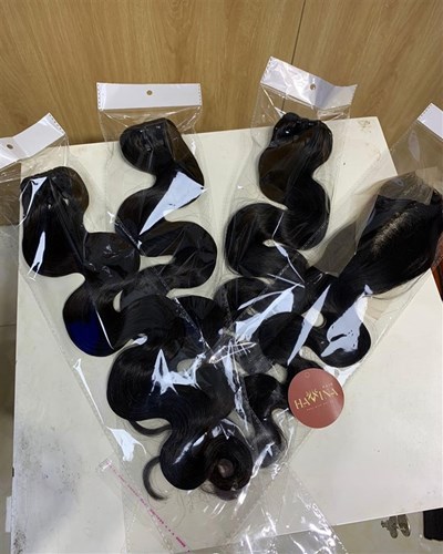 Can I Get Free Sample Hair From Havina Hair Factory?