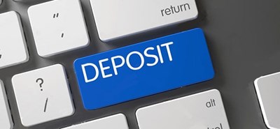 Deposit Payment Regulation