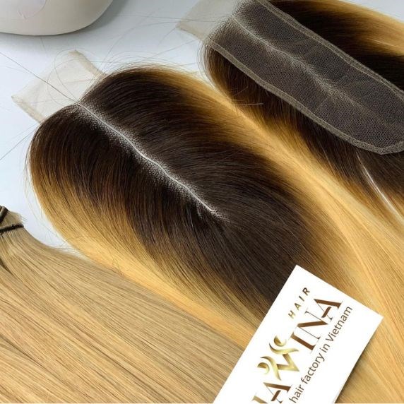 Wholesale Closures, Frontals