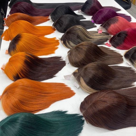 Wholesale Wigs