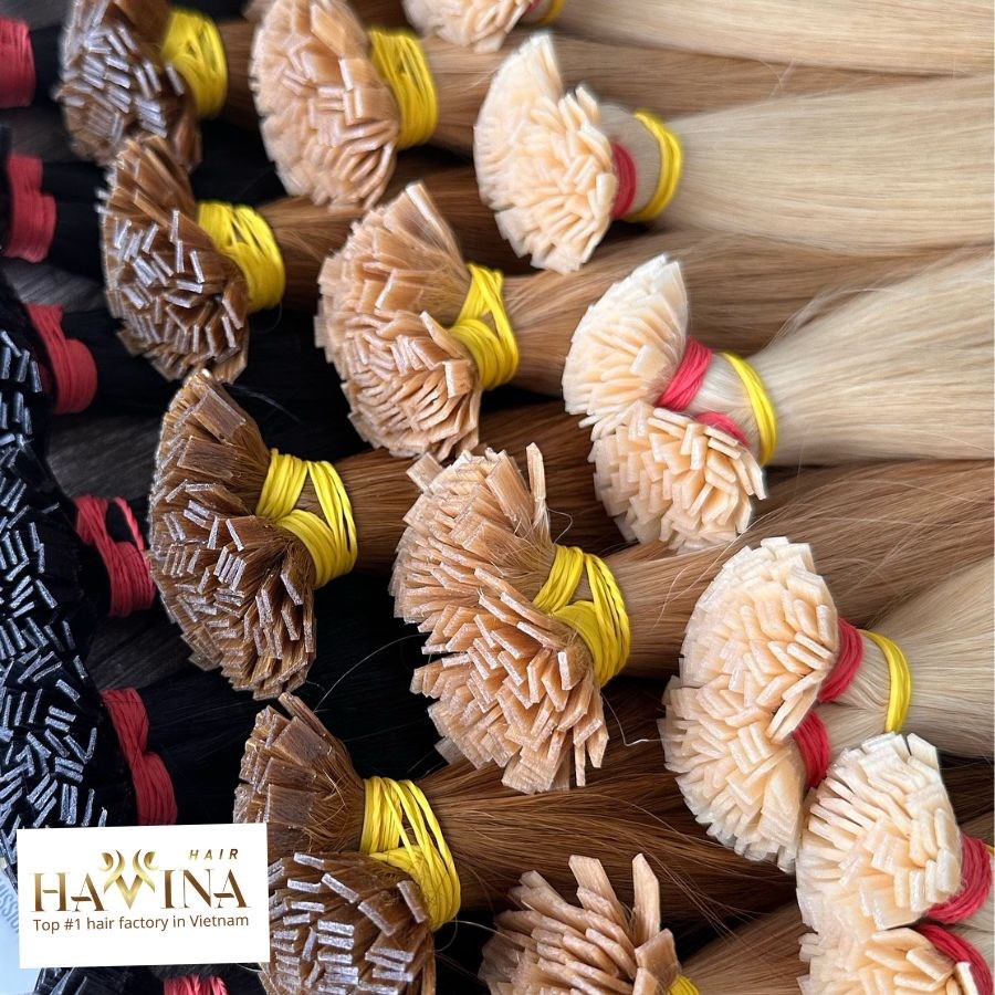 Wholesale Hair Extensions