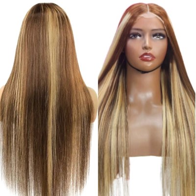 Mixed Colors - Piano - Bonestraight