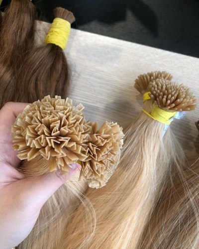 Vtip hair Extension