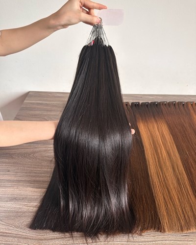 Micro - Tip hair Extension